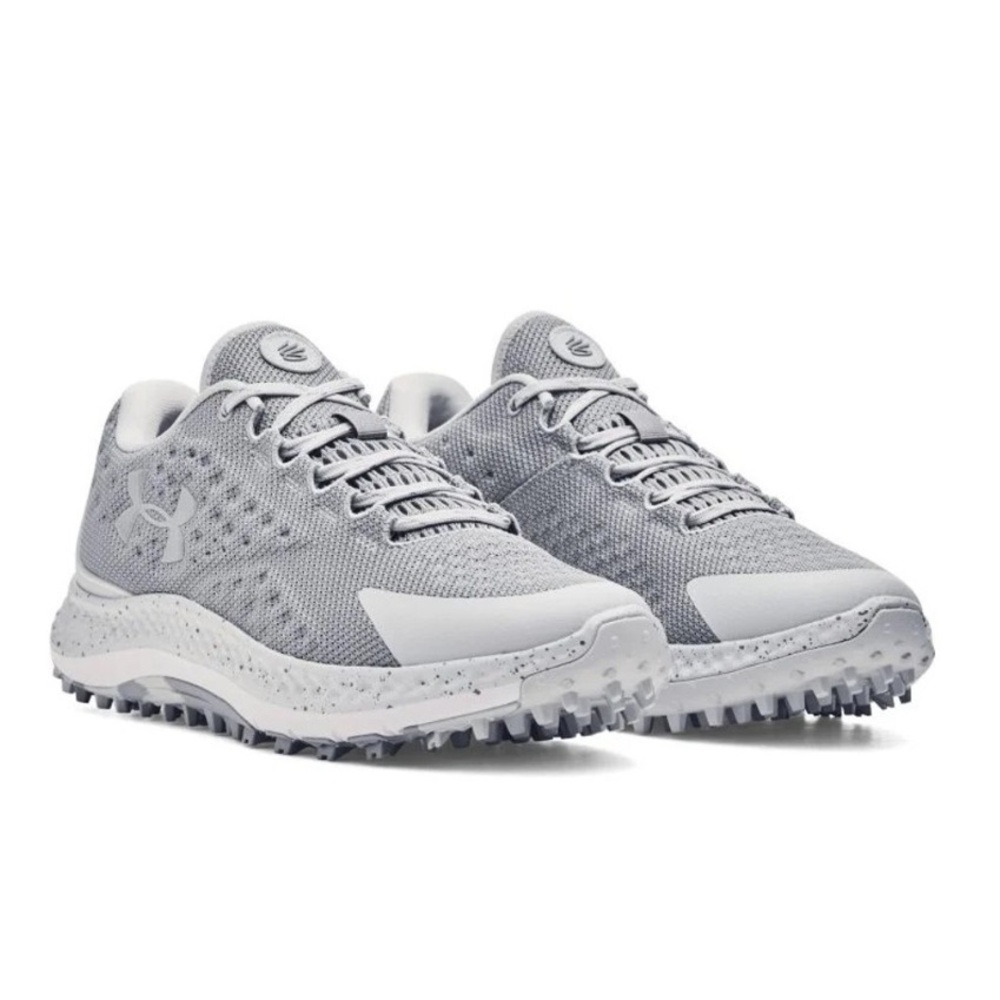 Curry 1 Golf Txtl Shoes from Under Armour